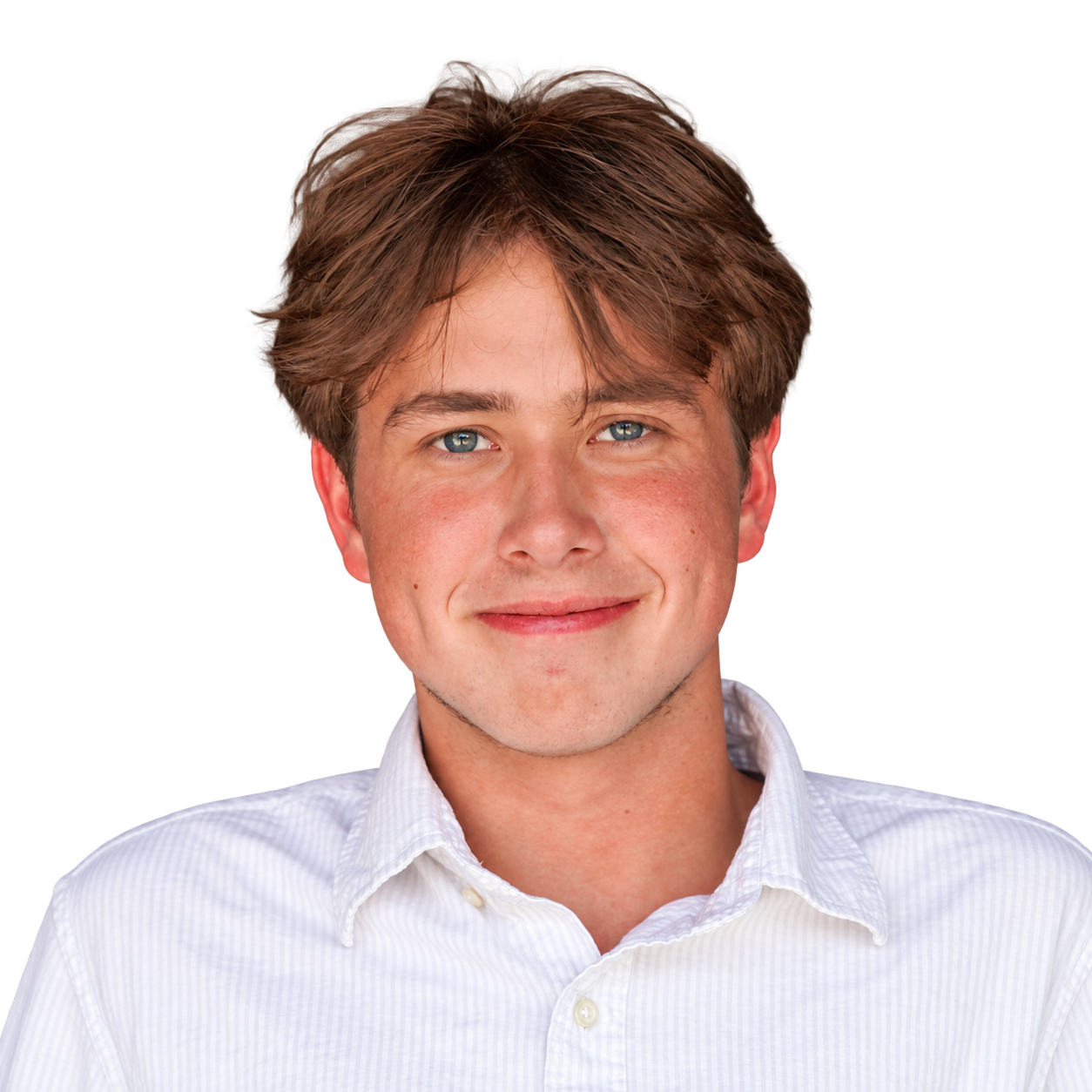 Christian Carr